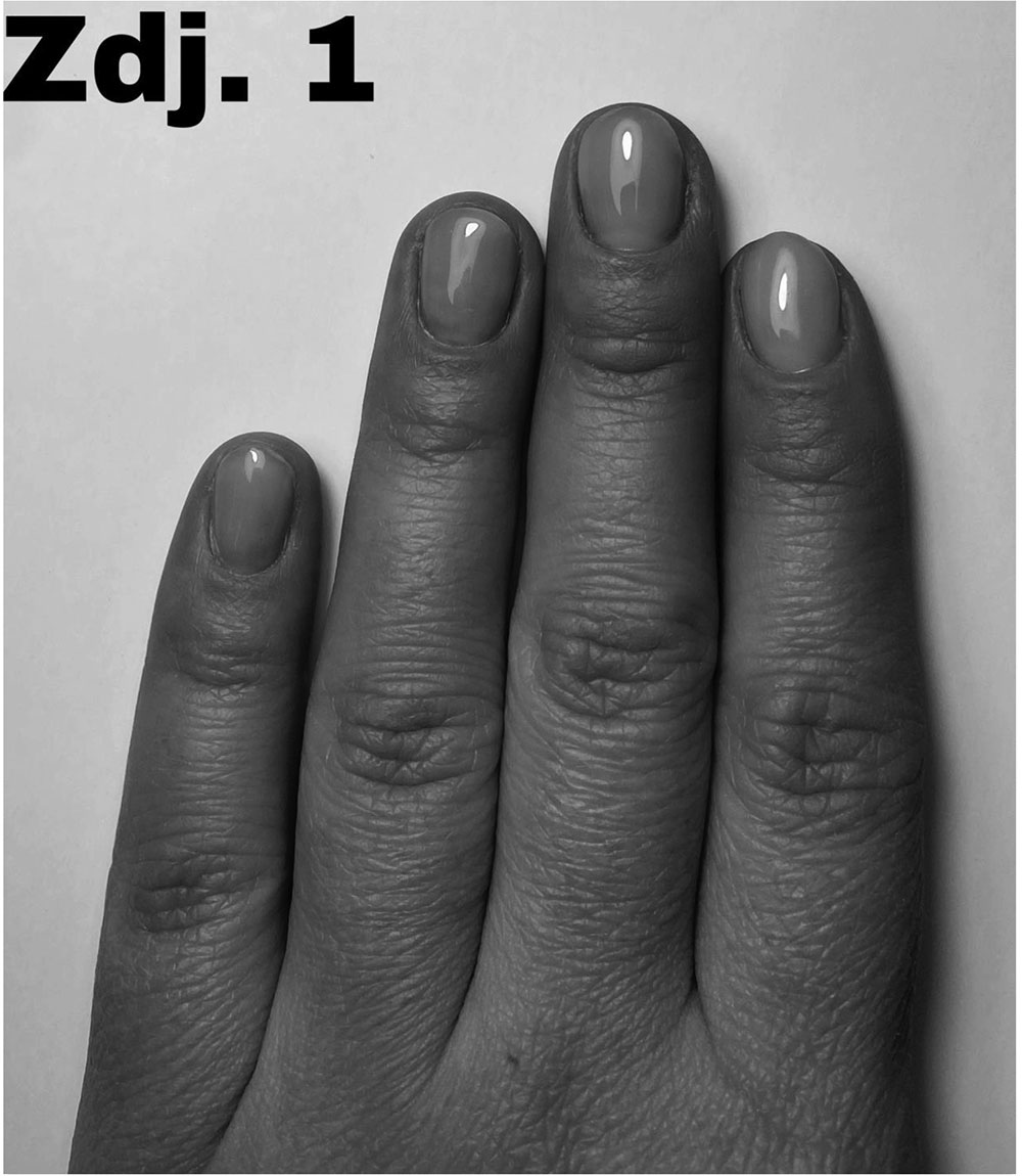 Manicure Edycja I Paulina Kula Nails 3 Manicure Edycja I Paulina Kula Nails 3