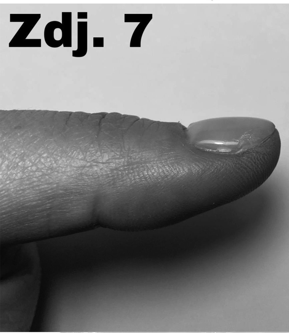 Manicure Edycja I Paulina Kula Nails 9 Manicure Edycja I Paulina Kula Nails 9