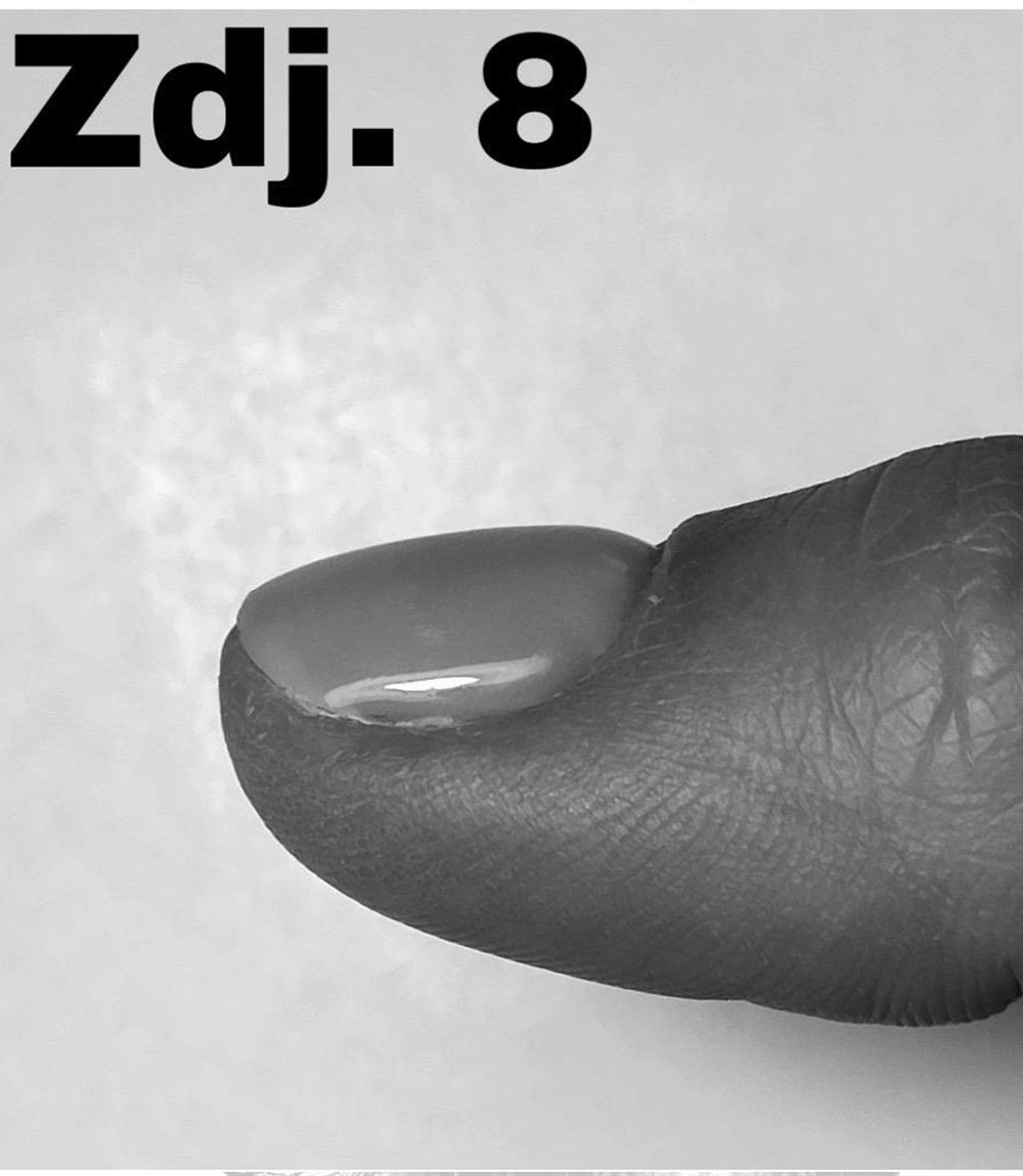 Manicure Edycja I Paulina Kula Nails 10 Manicure Edycja I Paulina Kula Nails 10