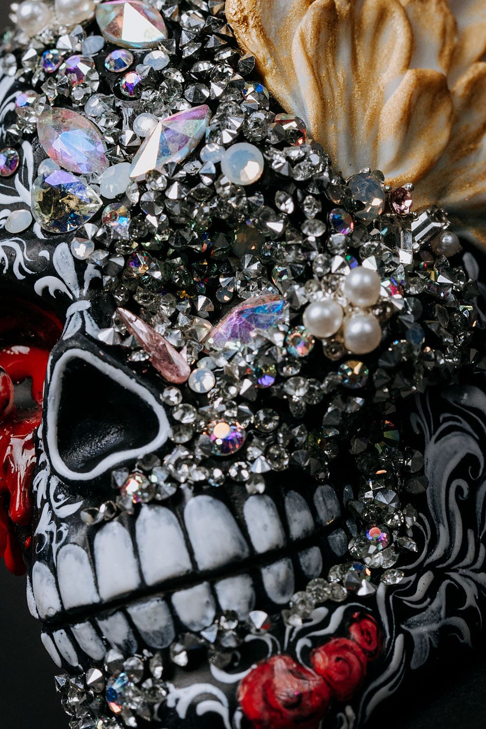 tytuł TOP MASTER NAIL SHOW 2021
