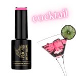 Lakier Hybrydowy Kula NAILS – Cocktail Party – Coctail 7g