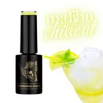 Lakier Hybrydowy Kula NAILS – Cocktail Party – Malibu Chillout 7g