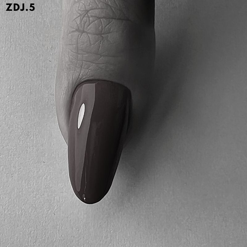 Biznes Nails Edycja V 12