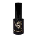 Baza Hybrydowa do Paznokci KULA NAILS Start Base Clear Długotrwała Przyczepność 7g