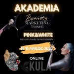 Pink&White 14-15.03.2023 Online