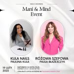 Mani & Mind Event – Katowice