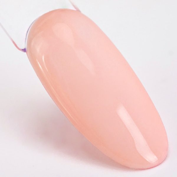 Lakier hybrydowy Kula Nails Pastel Cream Yogurette 7g Nr 29 KULA NAILS Pastel Cream 3