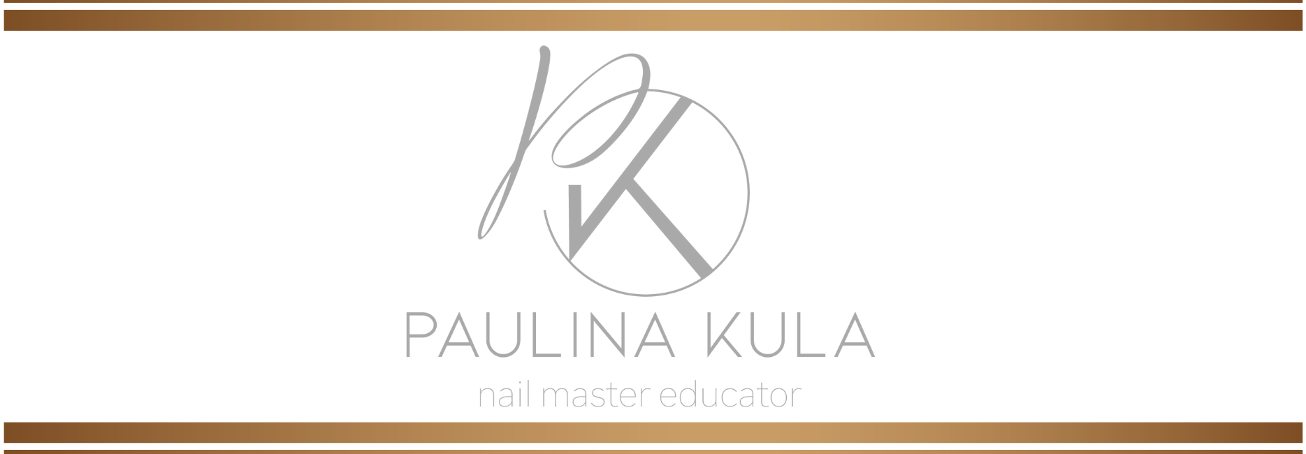 Akademia VIP Instruktor Akademia BMT Paulina Kula Nails