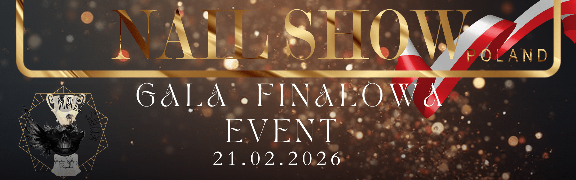 Gala Finałowa Nail Show Poland Edycja IX Mistrzostwa Stylizacji Paznokci Nail Show Paulina Kula Nails 3 Gala Finałowa Nail Show Poland Edycja IX Mistrzostwa Stylizacji Paznokci Nail Show Paulina Kula Nails 3
