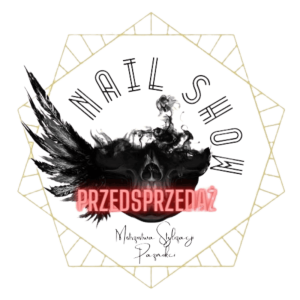 X Edycja Nail Show Poland – Przedsprzedaż Edycja X Paulina Kula Nails