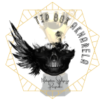 Poster Tip Box Akwarela