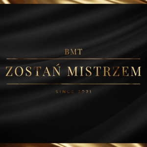 ZOSTAŃ MISTRZEM - SZKOLENIE
